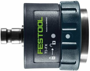 Адаптер TI-FX Festool Фестул 498233