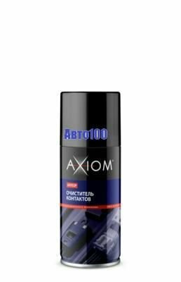 Очиститель контактов 210 мл AXIOM A9702p