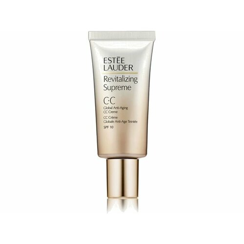 СС крем Est e Lauder Revitalizing Supreme CC Cr me SPF 10