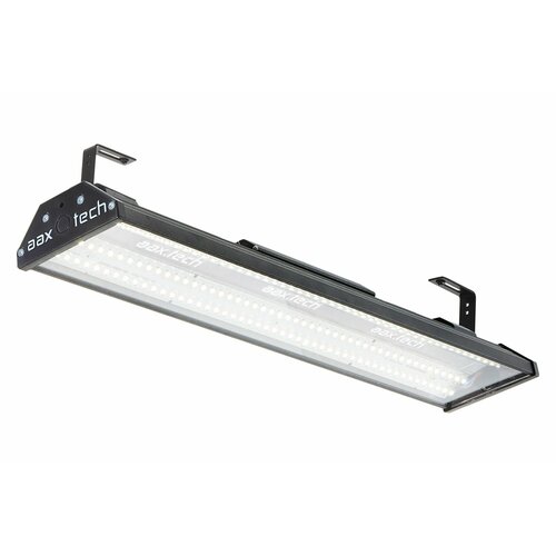 Светодиодный светильник САПФИР AAX411 30Вт, 5000K, прозрачный, IP65, промышленный на поворотном креплении