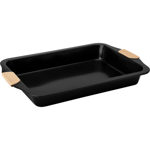 Форма Флорин для выпечки антипригарная с силиконовыми ручками 412556см 2099₽