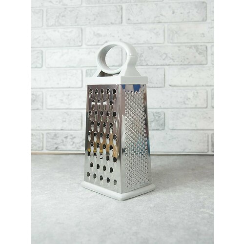 Терка 851125см серая 568₽