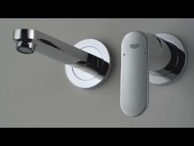 Излив GROHE - фото №9