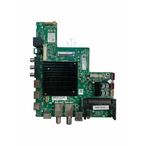 Материнская плата T MT9602731 для Haier 50 SMART TV AX PRO 9375₽