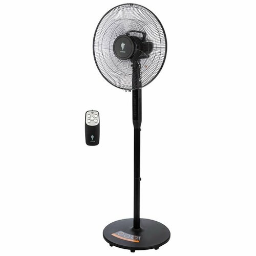 Вентилятор Leonord LE-1603 с пультом 16 1003400₽