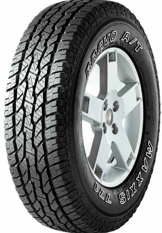 Автомобильные шины Maxxis AT-771 Bravo 245/70 R16 111T