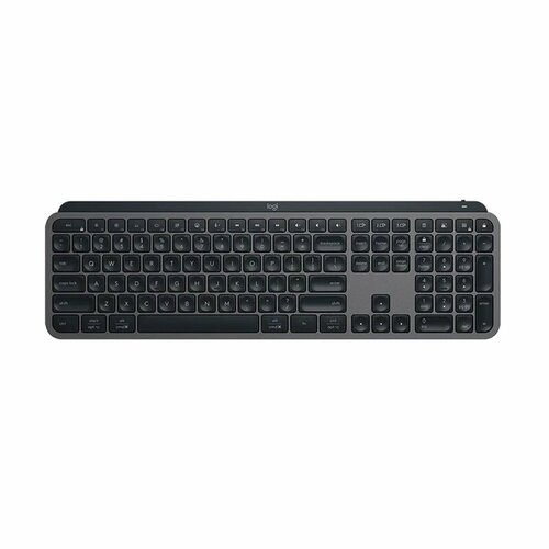 Logitech MX Keys S Беспроводная Клавиатура MX keys s 15094₽