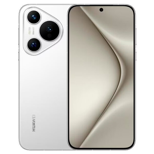 Смартфон Huawei Pura 70, Kirin 9000, LTPO, 6,6", 12Gb/256Gb, Android