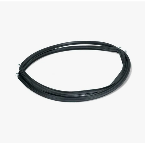 Уплотнитель для двери духовки 00626168 резина совместимость с моделями BoschSiemens 990₽