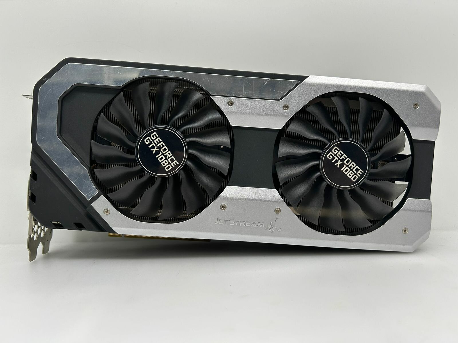 （ジャンク）グラフィックボード　geforce GTX1080 NVIDIA GTX 1080 グラフィックボードジャンク Zotac GTX 1080 Ti