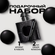 Женские духи по мотивам Yves Saint Laurent Black Opium 2 мл от Черных Парфюм