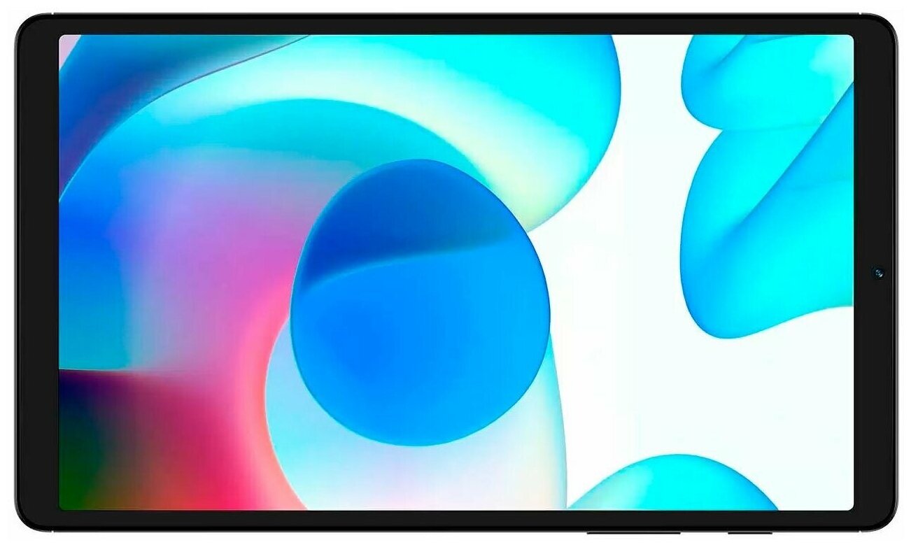 Планшеты Android Realme Планшет 8.7" Realme Pad Mini LTE 32Gb Серый — фото 1