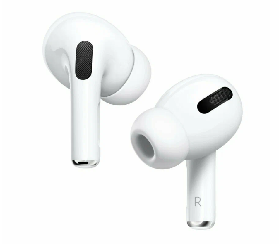 Беспроводные наушники Apods Pro Для IPhone /iPad/Android, Bluetooth 5.0 — фото 1