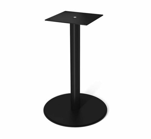 Основание Sheffilton для стола SHT-TU43 черный муар