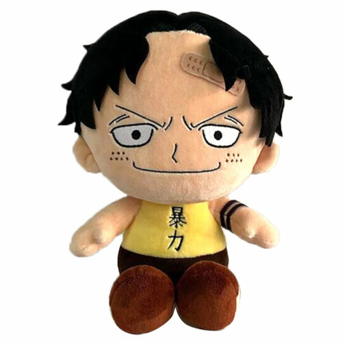 Фигурка плюшевая Sakami Plush Ace 25cm SK254171