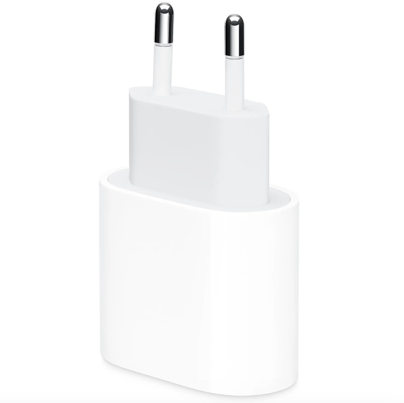 Сетевое зарядное устройство Apple 20W USB-C Power Adapter