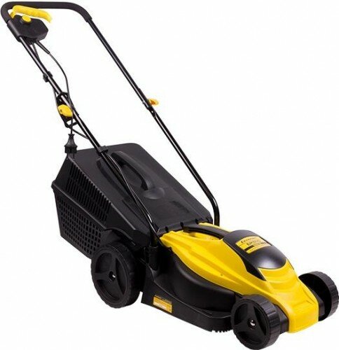 Газонокосилка электрическая CHAMPION EM 3110 EM3110