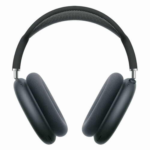 Наушники Apple AirPods Max USB-C полуночный чёрный 79990₽