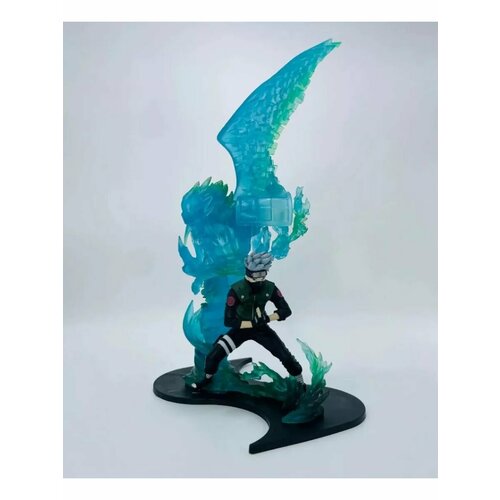 Аниме фигурка по Наруто: Какаши