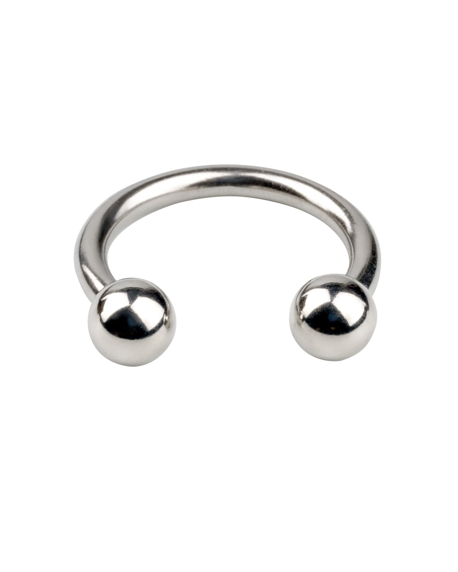 Пирсинг в бровь Visla Jewelry 