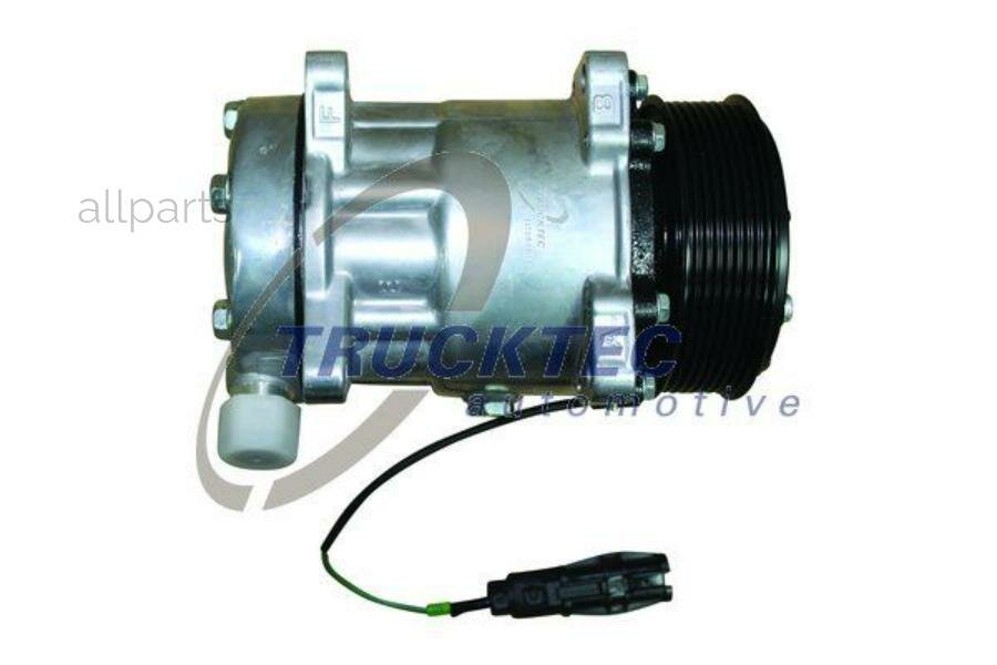 TRUCKTEC 05.21.001 Компрессор, кондиционер