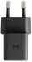 Сетевое з/у Magssory 30W черный (ACH005 Black)