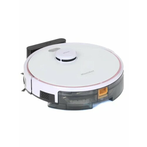 Робот-пылесос Mamibot EXVAC880 белый