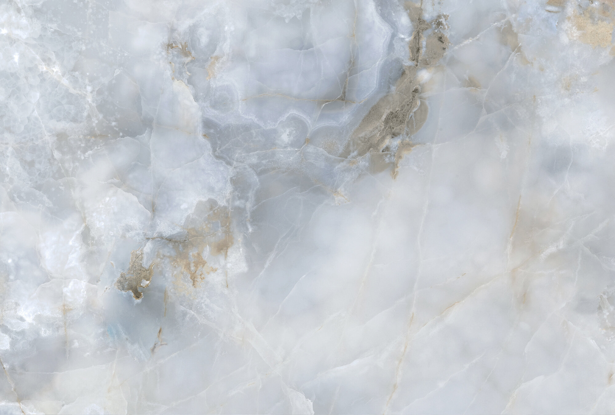 Керамическая Плитка Настенная Global Tile Плита Emotion голубой 27X40 см 1,08 м²