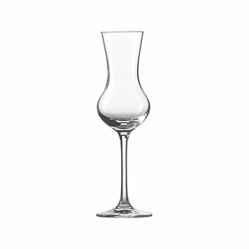 Рюмки для граппы набор 6 шт Schott Zwiesel Bar Special, хрустальное стекло, 113 мл