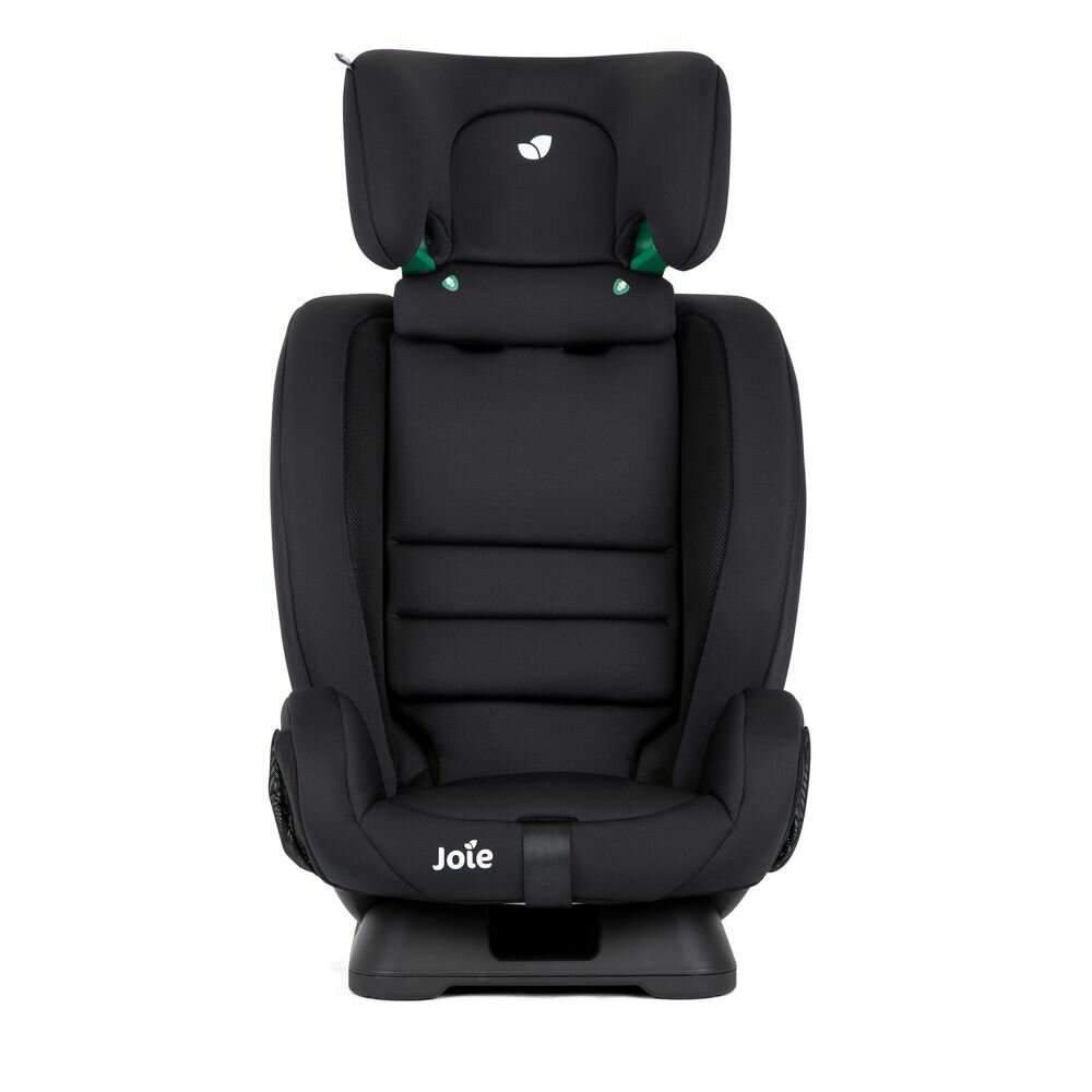 Обзор: Joie Fortifi R129, автокресло от 1 до 12 лет гр.1-2-3 (9-36 кг), цвет Shale