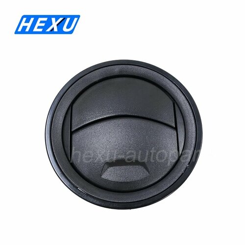 Внутренняя крышка вентиляционного отверстия для VOLKSWAGEN Amarok 2011-2020 2H 0819703 G041 Chrome 1281₽