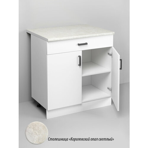 Кухонный модуль напольный на 80