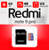 Карта памяти для REDMI Note 9 pro / флешка подходит для телефона ...