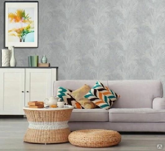 60491-04 обои виниловые на флизелиновой основе 106 х 1005 м Tanzania