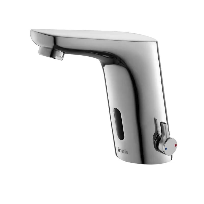Сенсорный смеситель iddis — фото 1