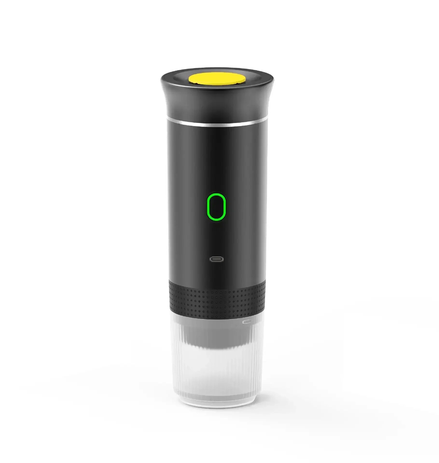 Кофемашина Xiaomi Youpin 3-в-1 портативная