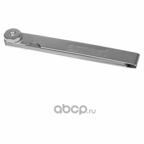 Набор щупов 17пр (0.02-0.5 мм ) (блистер) ARNEZI R7302117 ARNEZI R7302117