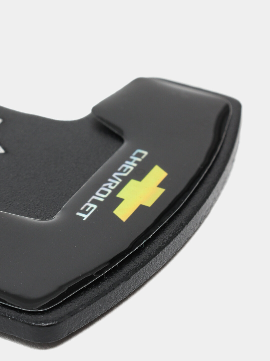 Заглушка ремней безопасности для автомобиля, Универсал, 1 штука — фото 1