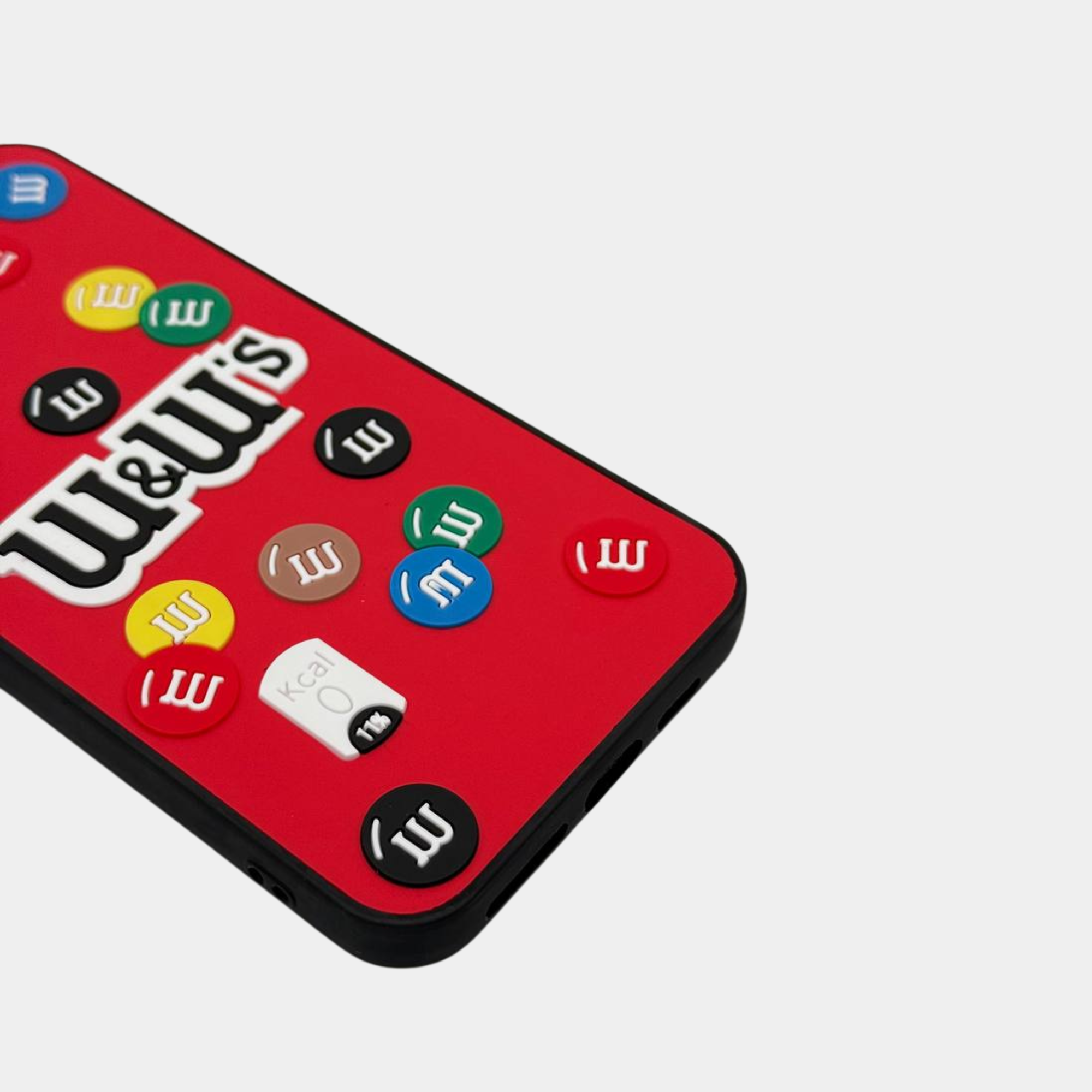 Силиконовый 3D чехол для iPhone 11Pro Max брендовые чехлы, дешевые чехлы — фото 1