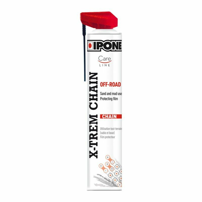 Смазка цепи IPONE X-TREM CHAIN OFF-ROAD 750 ml