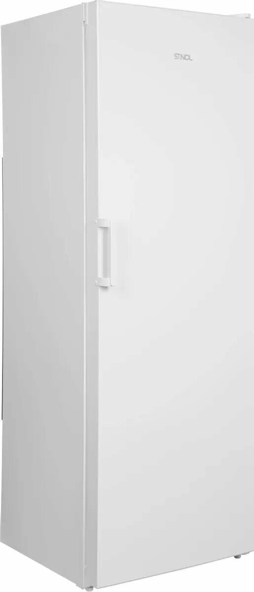 Морозильник Stinol STZ175 перевешиваемые дверцы ручное размораживание 275 л
