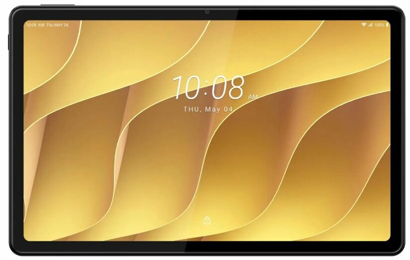 10,36" Планшет HTC A104 (A104) 128 ГБ черный - 2000x1200, IPS, 8x1,6 ГГц, 8 ГБ, 7000 мА*ч, Android 13