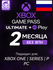Ключ Xbox Game Pass Ultimate, для Xbox БЕЗ ВПН 2 месяца, Россия э...
