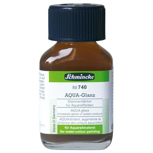 Гель-добавка для акварели Schmincke № 740 60 мл, глянцевая