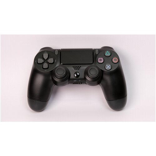 Джойстик совместимый с PS4 PC и Mac устройства Apple устройства Android сине-желтый FIFA 155000₽