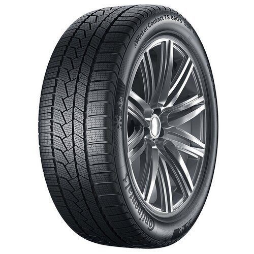 Зимние нешипованные шины Continental ContiWinterContact TS 860 S 275/45 R20 110V RunFlat