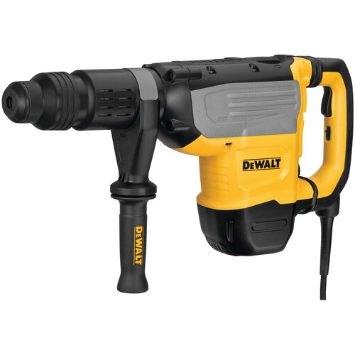 Перфоратор DeWALT D25773K, без аккумулятора1700 Вт перфоратор dewalt d25773k 1700 вт