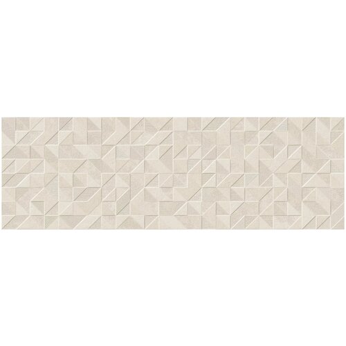 Керамическая плитка, настенная Emigres Origami beige 25x75 см (1,45 м²)