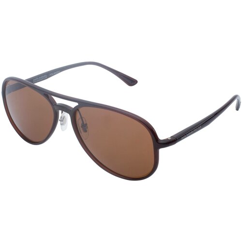Солнцезащитные очки SANTA BARBARA POLO & RACQUET CLUB, коричневый