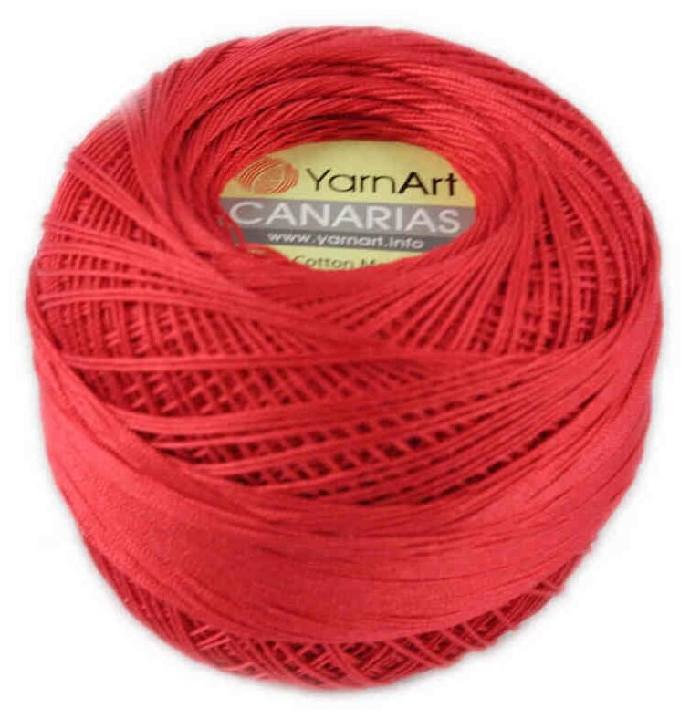  YarnArt Canarias  (6328), 100% , 203, 20, 3